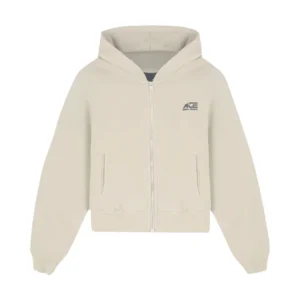 Skin Color Hoddie