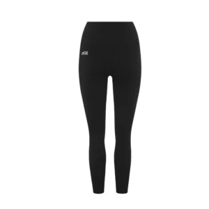 Black Color Woman legging