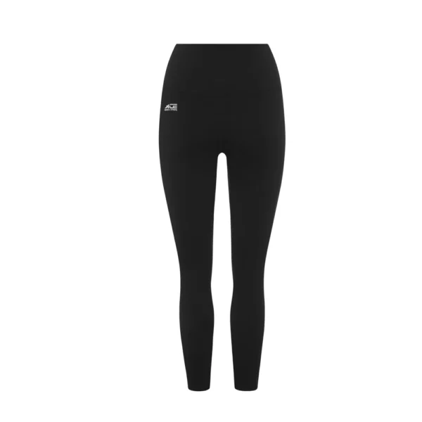 Black Color Woman legging