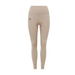 Skin Color Woman Legging