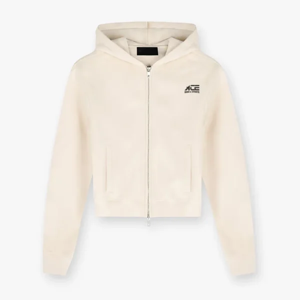 Skin Color Hoddie