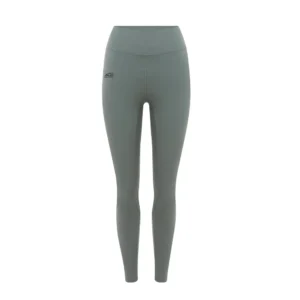 C Green Woman Legging