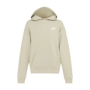 Skin Color Hoddie