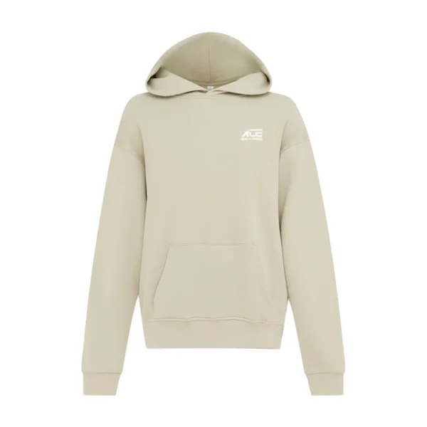 Skin Color Hoddie