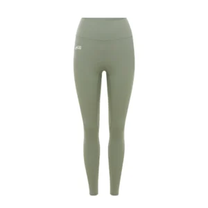 Light Green Woman legging