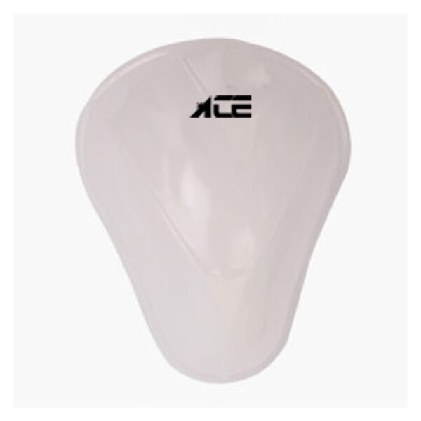 Light Tan Abdominal Guard
