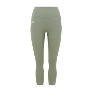 Light Green Woman legging