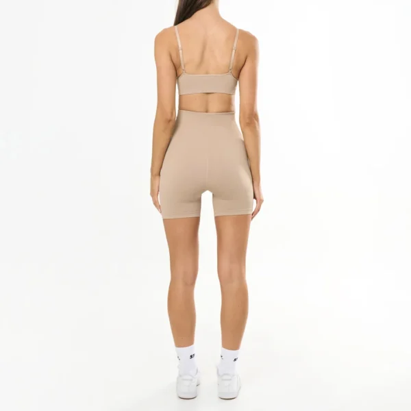 Nude Shade Yoga Wear - Image 3