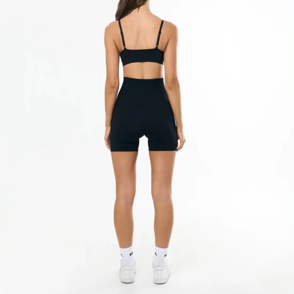 Black Yoga Wear - Image 3