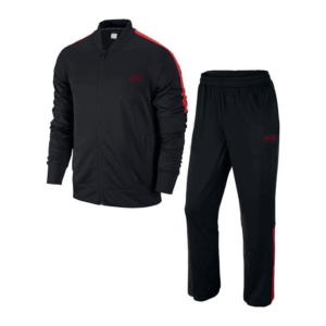 Black Tracksuit