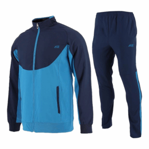 Dark & Light Blue Tracksuit