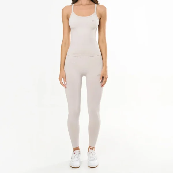 Biege Color Yoga Wear - Image 2