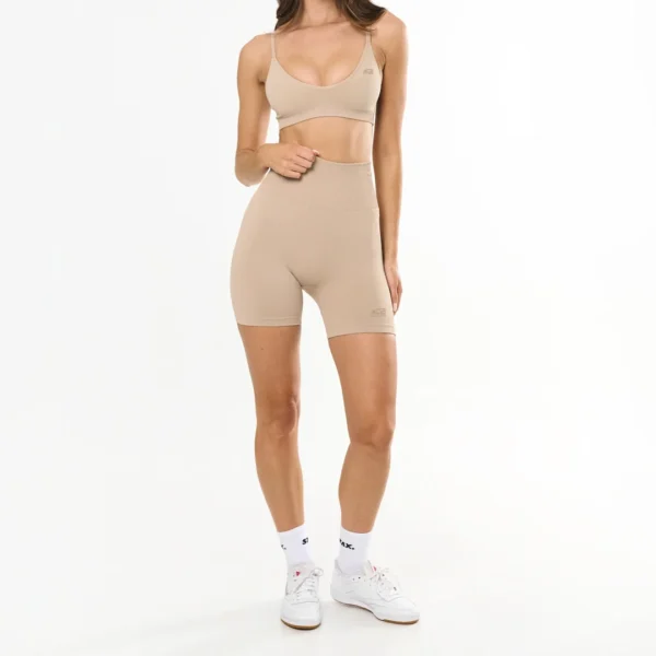 Nude Shade Yoga Wear - Image 2