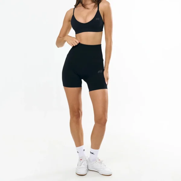 Black Yoga Wear - Image 2
