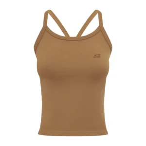Brown Yoga Wear