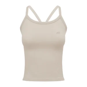 Biege Color Yoga Wear
