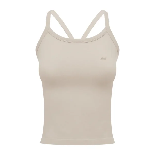 Biege Color Yoga Wear