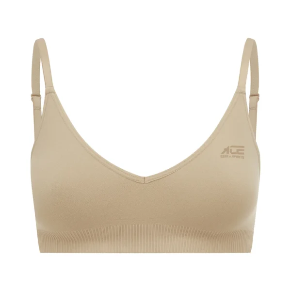 Nude Shade Yoga Wear