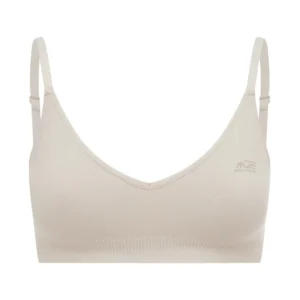 Light Biege Yoga Wear