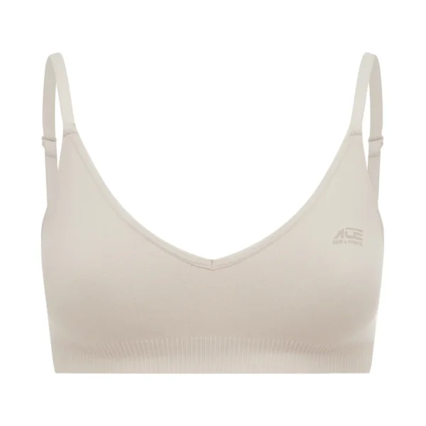 Light Biege Yoga Wear