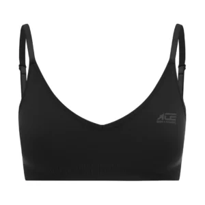Black Yoga Wear