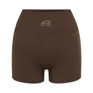 Dark Brown Yoga Wear