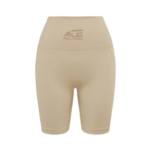 Light Biege Yoga Wear