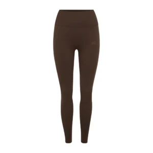 Dark Brown Yoga Wear