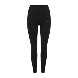 Black Yoga Wear
