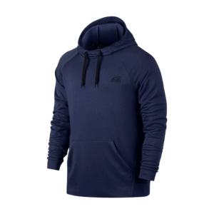 Navy Blue Hoodie