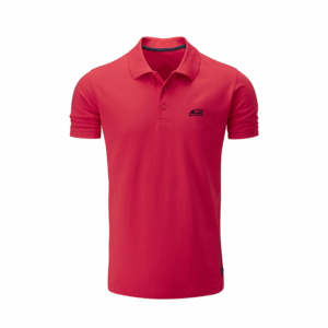 Pink Polo Shirt