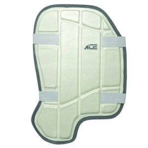 Beige Thigh Pad