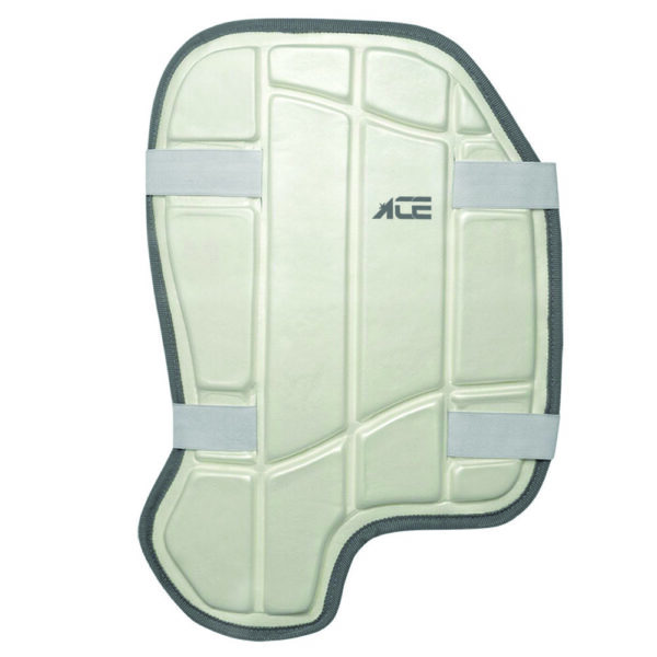 Beige Thigh Pad