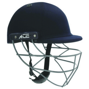 Black Helmet