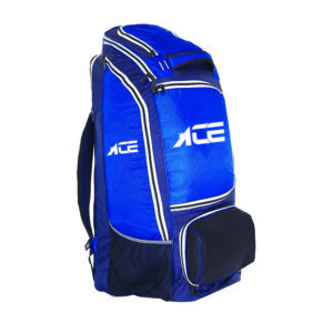 Blue Bag
