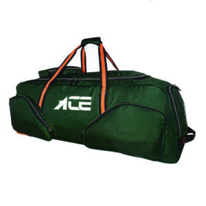 Green Brown Bag
