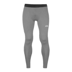 Light Grey Men Legging