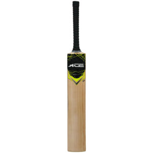 Light Wood With Black & Yellow