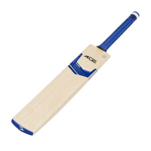 Light Wood With Blue