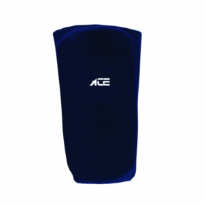 Navy Blue Elbow Pad