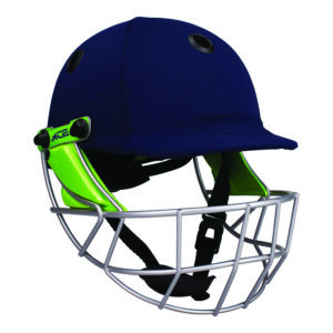 Navy Blue Helmet