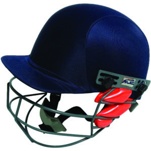 Navy Blue Helmet