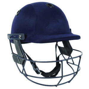 Navy Blue Helmet