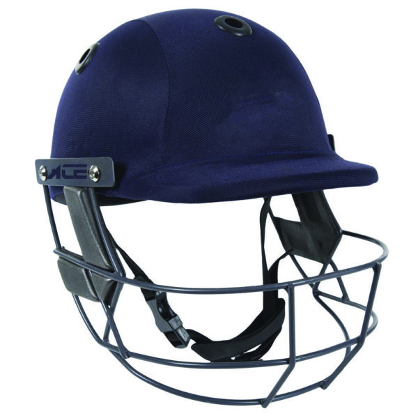 Navy Blue Helmet