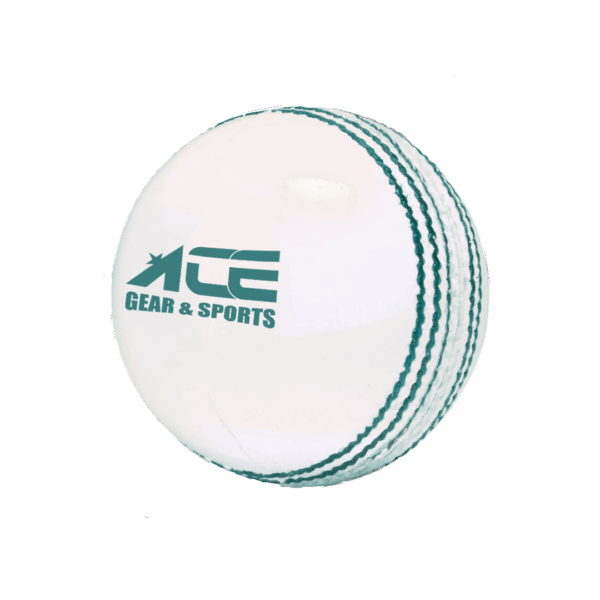 White Ball