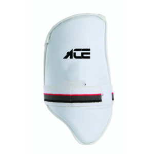 Thigh Pad With Colored Lines