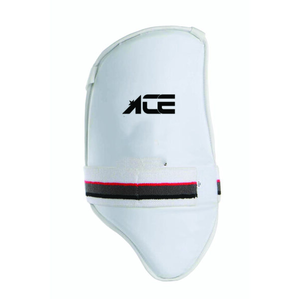 Thigh Pad With Colored Lines