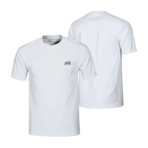 White Classic T Shirt