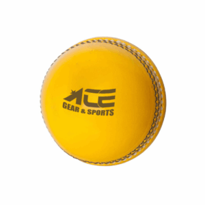 Yellow Ball