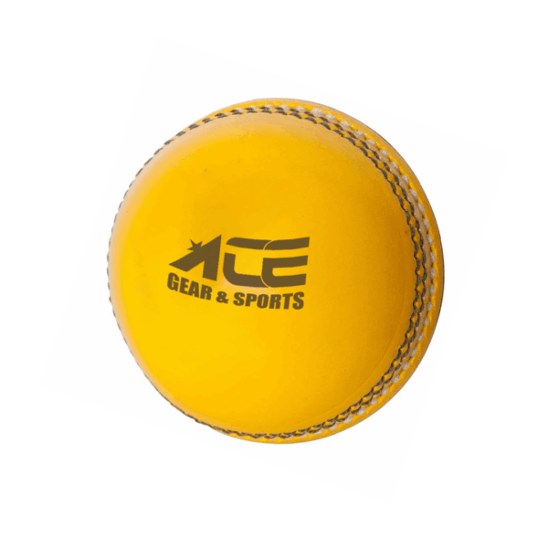 Yellow Ball